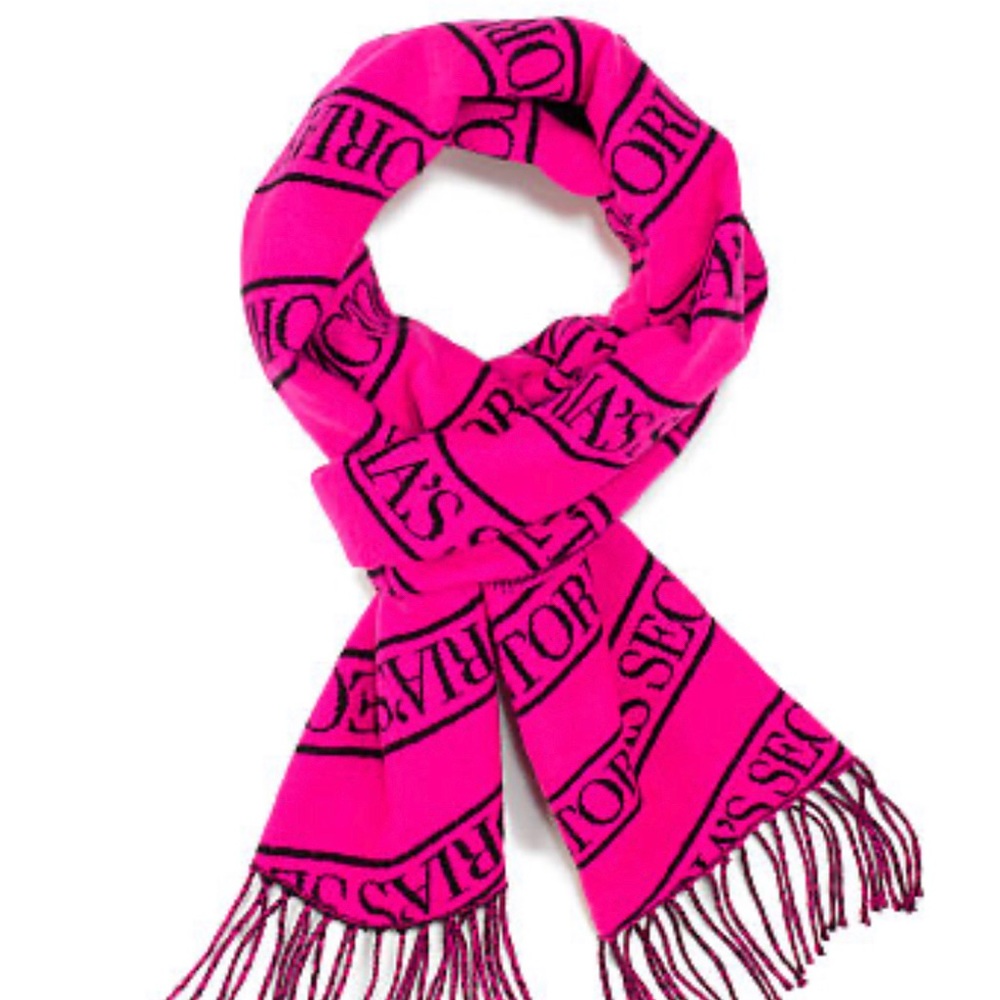 Victoria Secret Scarves